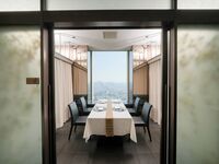 ＜半個室予約＞あわび尽くし懐石