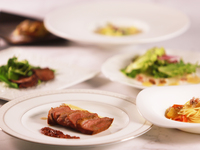 【Seasonal】　6,900円（4/17〜）