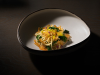 Weekend and public holiday Lunch Charmant course (5 dishes) 