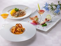 南イタリアの夏祭り Festival estivo pranzo C