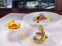 南イタリアの夏祭り Festival Primavera cena C