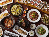 【小学生￥2,500】至福の一皿「黒毛和牛のステーキ」と ヨーロッパグルメ食べ放題+ソフトドリンク飲み放題