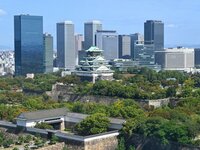大阪歴史博物館ナイトミュージアムツアー