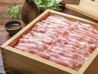 【土日月祝限定のお得なプラン】自慢の国産豚蒸籠蒸しを楽しめる休日得々コース【2時間飲み放題】