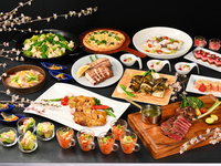 【5/11～5/30】ディナー＆ウィークエンドランチ "Prime Grill & Roast Buffet"