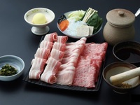 [Official Lowest Price] 12th Floor Night View x Window Seat Guaranteed! Luxurious All-You-Can-Eat "Komparu Course": Appetizer + Vegetable Platter + 2 Hours of All-You-Can-Eat (7 Types of Meat Including Matsusaka Beef) + Dessert! ¥10,000 ⇒ ¥7,500 (Tax Included)