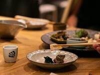 【お一人様限定プラン！】2ドリンク付ちょい飲みコース