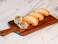 Bicol Express Empanada