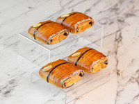 Pili Praline Pan Suisse