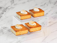 Honey Butter Toast