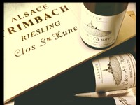 【Event】TRIMBACH Winemaker's Dinner