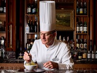 【Event】TRIMBACH Winemaker's Dinner〈Prepayment〉