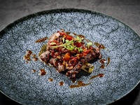 【ディナー オルトーレ】