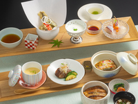 Chef's Recommended Miyabi Gozen (Lunch Only)