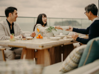 Jeju Seafood Royale: Island Grill Night