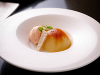 6/1〜8/31ステーキランチ