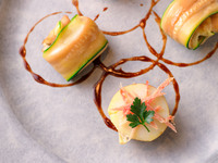 6/1～8/31北野ランチコース