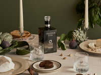 [Last Minute 15% OFF] A culinary feast brought to you by Iron Bay and premium gin launched by Master of Wine, William Lowe (April 28th)