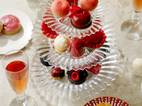 Summer Reverie Afternoon Tea