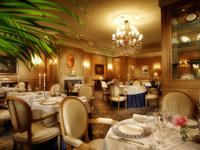 [Limited Seating - Time Sale] <Lunch> Full Course "ETE" with Double Main Dishes (Fish and Meat) | 8,370 yen