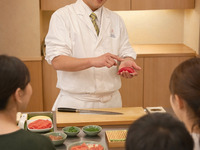 Cooking Class