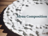 Menu Composition