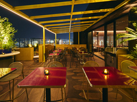 4/29 START！Beer Terrace 2026