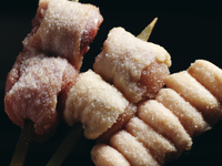 新【焼き手お任せコース 全11品】