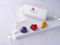 母の日限定ディナーコースプラン♪