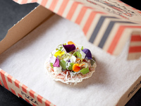 Alter Ego Omakase Course