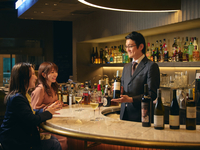 The basics of wine tasting, even for beginners.