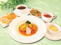 【5月】おすすめビストロランチ