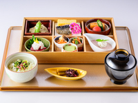 六花堂弁当