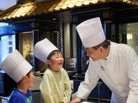 [Summer Family Plan] Summer Vacation Cooking Class - A Small Cantonese Restaurant