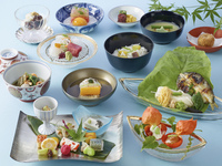 特価プラン！！ホリデー　昼会席（海側ホール席、窓無堀座敷限定）