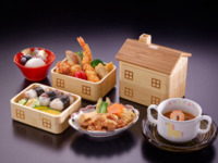 お子様弁当