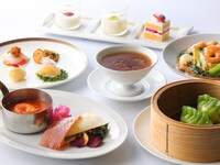 母の日ランチ【事前決済】