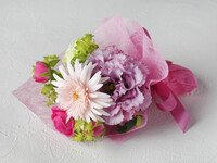 【オンライン事前決済】アニバーサリーミニブーケ(2日前までの予約制)