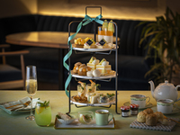 【５月限定】休日ディナー/メロンカクテル 付き・メロンアフタヌーンティー 16：00はこちらから