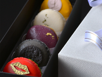 Macaron Luxe