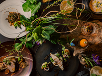 LOQUAT 《スペシャル》ランチコース