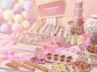 【Candy Dream】TWICE Afternoon Tea〈Weekdays〉