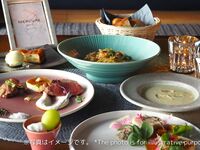 6月限定シーズナルディナーコース