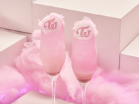 【Candy Dream】TWICE Afternoon Tea〈Weekends & Holidays〉
