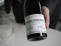 【GW限定】6th Anniversary Wine Pairing+Menu Special