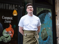 【May 26th Only】De Vie at Patina Osaka