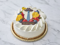 Father's Day Cake
