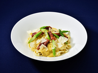 【D】パスタセット(B)