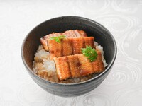 ＜テーブル席＞鰻を愉しむ初夏懐石ランチ