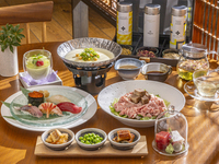 【Limited to 10 people】Sushi gozen lunch  "RYO"